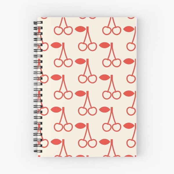Item preview, Cherries pattern designed and sold by nikolae.