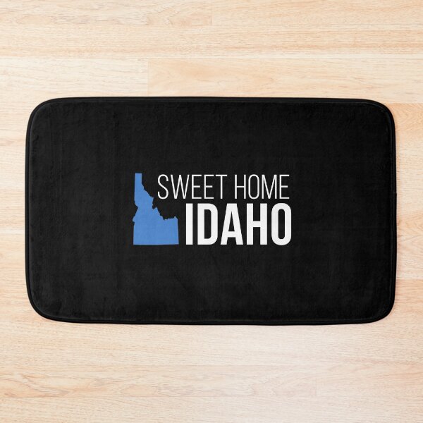 Item preview, Idaho Sweet Home designed and sold by Novel Gifts.