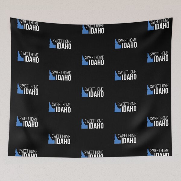 Item preview, Idaho Sweet Home designed and sold by Novel Gifts.