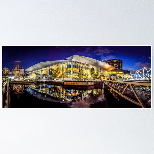 Item preview, Polly Woodside MCEC Panorama designed and sold by Russell Charters.