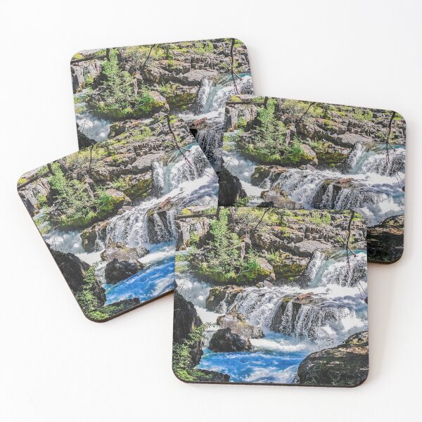 Item preview, Rogue Gorge Falls, Oregon designed and sold by Bryan Spellman.