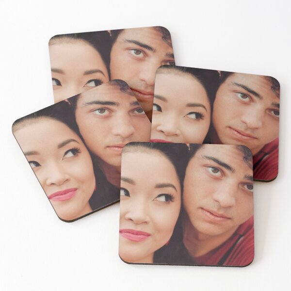 Item preview, To All the Boys: P.S. I Still Love You designed and sold by BreEvelin.