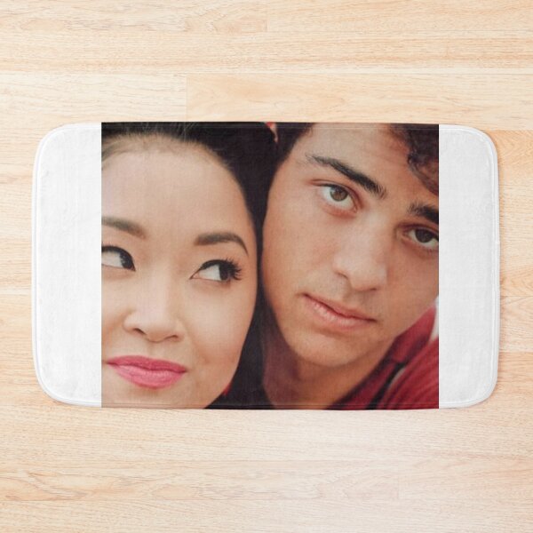 Item preview, To All the Boys: P.S. I Still Love You designed and sold by BreEvelin.