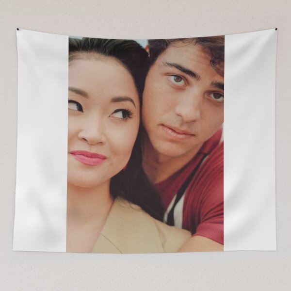Item preview, To All the Boys: P.S. I Still Love You designed and sold by BreEvelin.