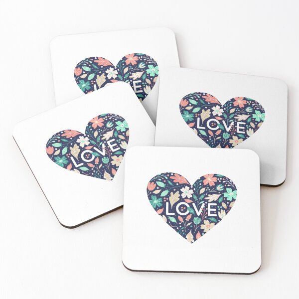 Item preview, love flowers designed and sold by Cute Alien.