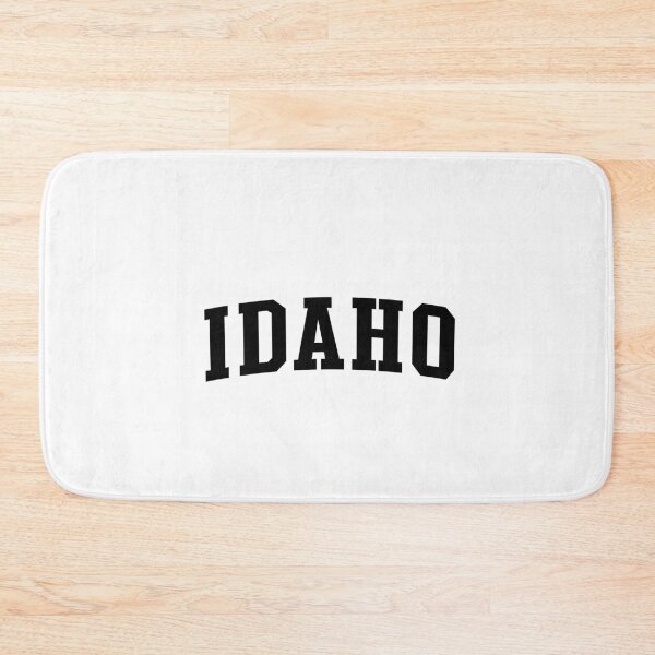 Item preview, Idaho designed and sold by Novel Gifts.
