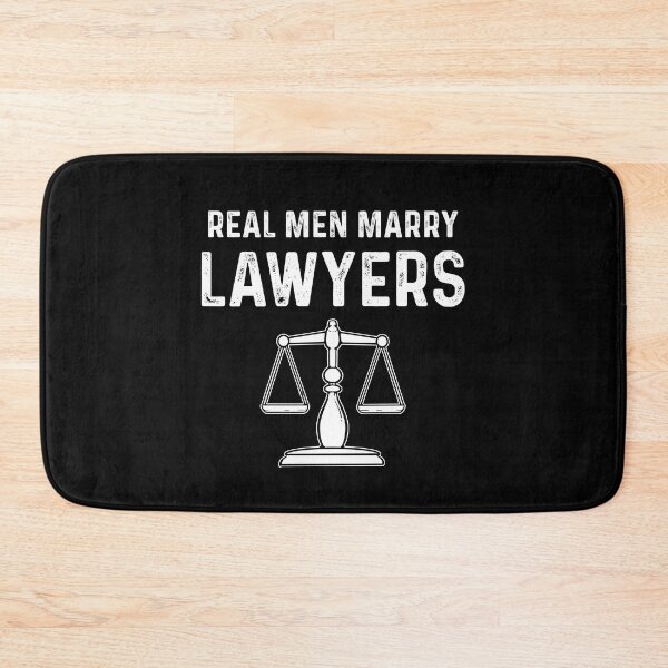 Item preview, Lawyer Husband designed and sold by 4tomic.