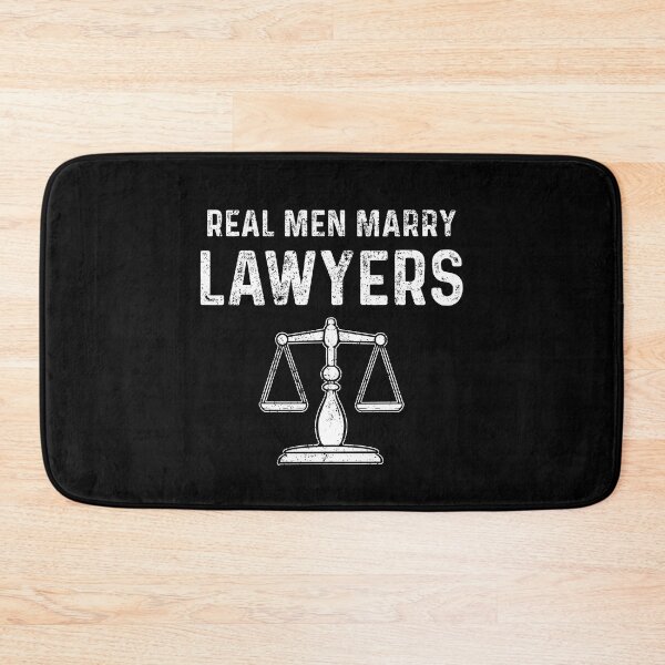 Item preview, Lawyer Husband designed and sold by 4tomic.