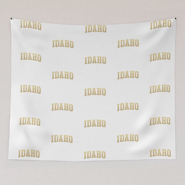 Item preview, idaho designed and sold by Novel Gifts.