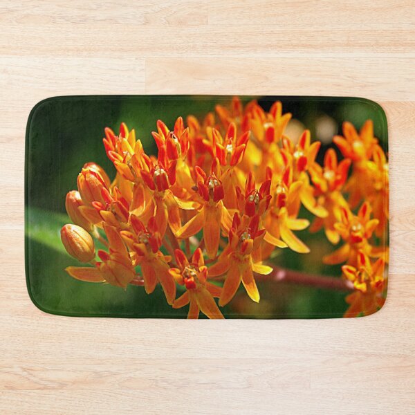 Item preview, Butterflyweed designed and sold by rvjames.