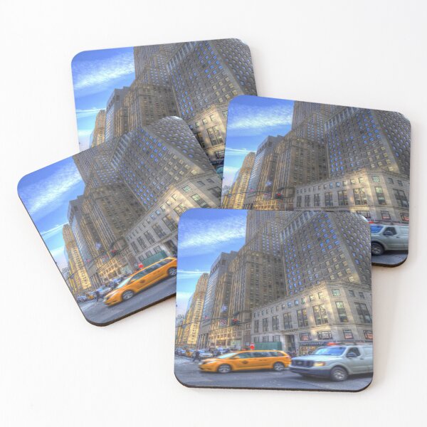 Item preview, Streets Of New York designed and sold by Londonimages.