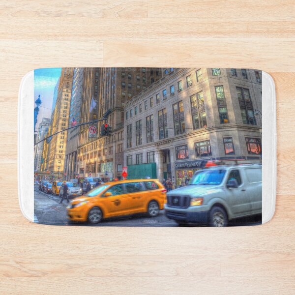 Item preview, Streets Of New York designed and sold by Londonimages.