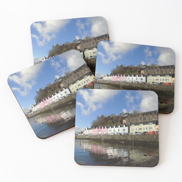 Item preview, Portree Colour''s  designed and sold by jmnicolson.