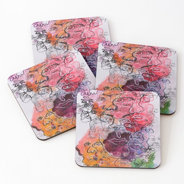 Item preview, Mind Map designed and sold by heart2art.