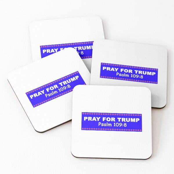 Item preview, Psalm 109.8 designed and sold by Soll-E.