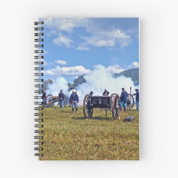 Item preview, Union Troops designed and sold by Frankie Cat Photography.