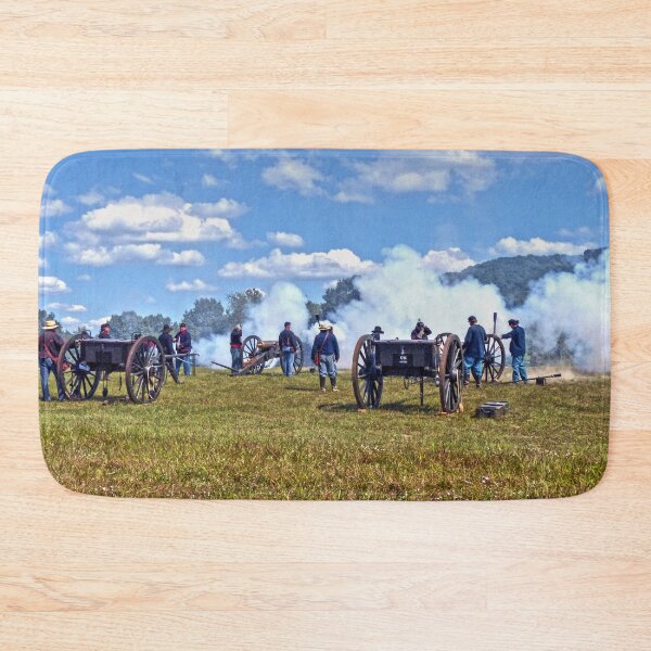 Item preview, Union Troops designed and sold by Frankie Cat Photography.