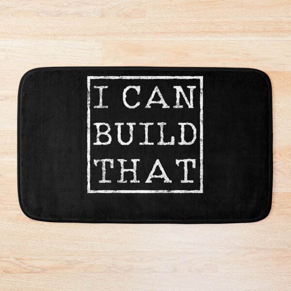 Item preview, Carpenter designed and sold by 4tomic.