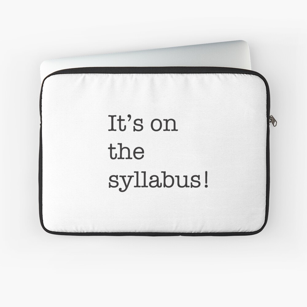 Item preview, Laptop Sleeve designed and sold by thepinkwoobie.