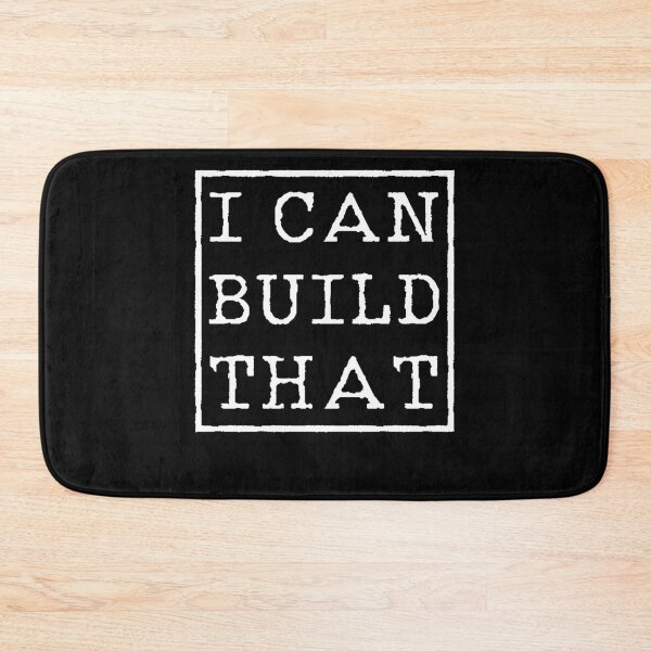 Item preview, Carpenter designed and sold by 4tomic.