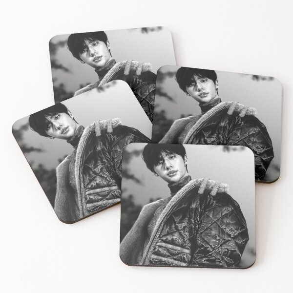 Item preview, Nylon | Hyunjin designed and sold by Rezajeez.