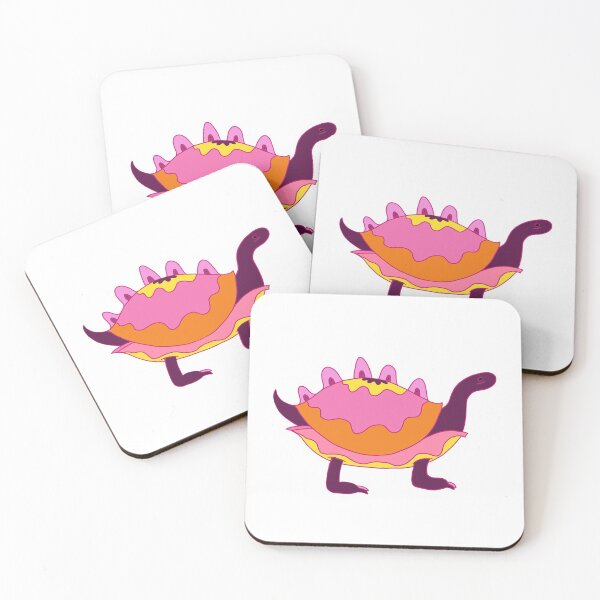 Item preview, Funky Turtle designed and sold by pani-herbata.