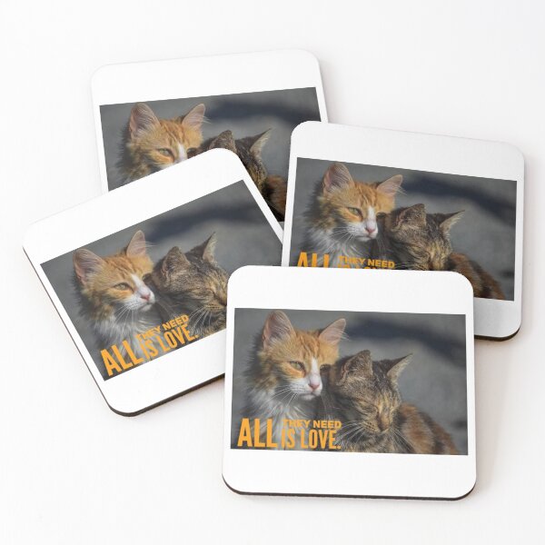 Item preview, Cute kittens in need of love. designed and sold by teesbykim.