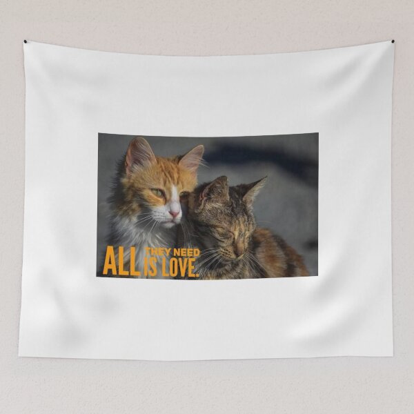 Item preview, Cute kittens in need of love. designed and sold by teesbykim.