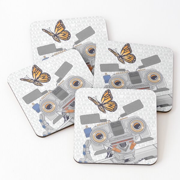 Item preview, 5 is Alive!!! designed and sold by Mauro Balcazar.