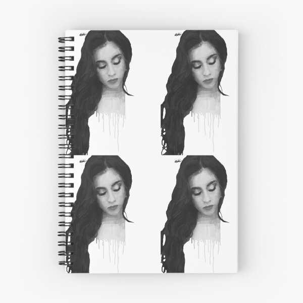 Artikelvorschau, Lauren Jauregui Digital Fifth Harmony Zeichnung entworfen und verkauft von TheMadSketcher.