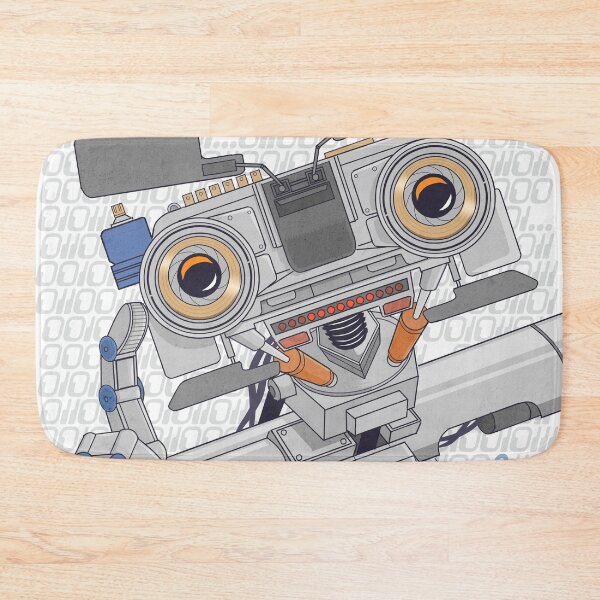 Item preview, 5 is Alive!!! designed and sold by Mauro Balcazar.