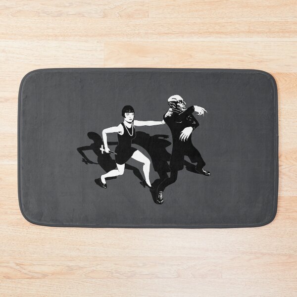 Item preview, Lulu vs Nosferatu designed and sold by LordNeckbeard.