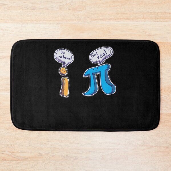 Item preview, Math Funny designed and sold by 4tomic.