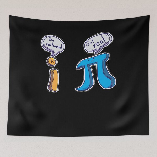 Item preview, Math Funny designed and sold by 4tomic.