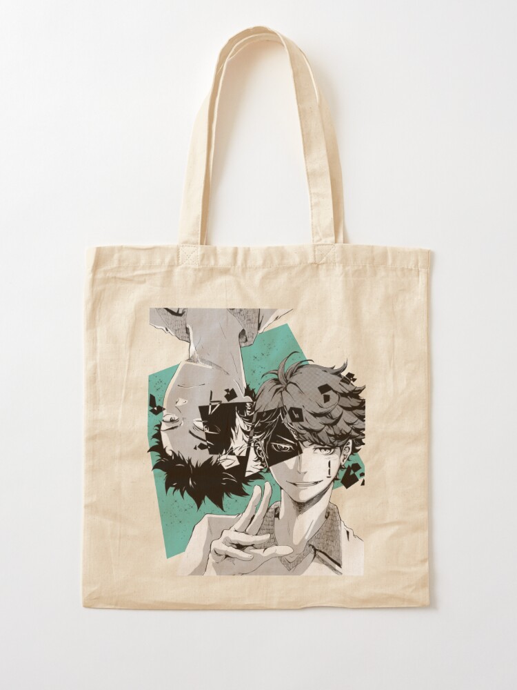 Anime Embroidery Canvas Tote Bag Haikyuu Oikawa Totes Bags Purses Ugaurbanag Com