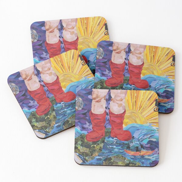 Item preview, My Splash  designed and sold by heart2art.