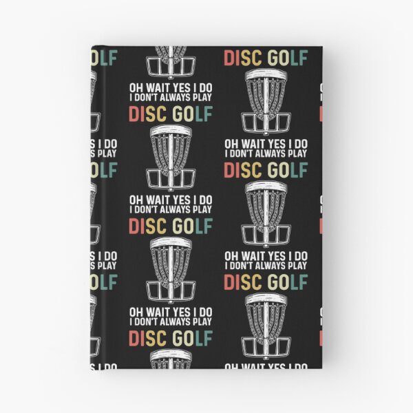 Item preview, Disc Golf designed and sold by 4tomic.