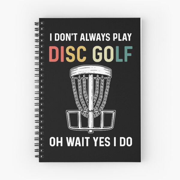 Item preview, Disc Golf designed and sold by 4tomic.