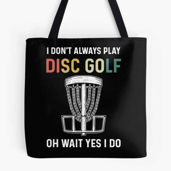 Item preview, Disc Golf designed and sold by 4tomic.