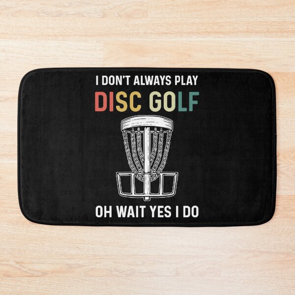 Item preview, Disc Golf designed and sold by 4tomic.