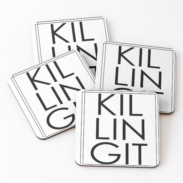 Item preview, KILLING IT designed and sold by husicn87.