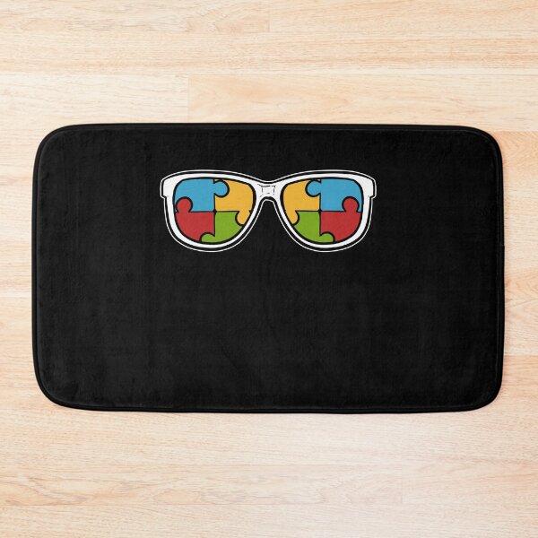 Item preview, Autism Eyeglasses designed and sold by 4tomic.