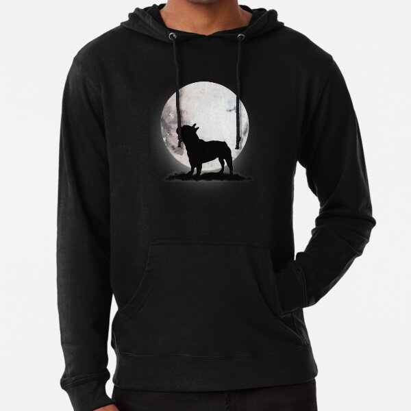 Item preview, french bulldog on the moon designed and sold by Collagedream.