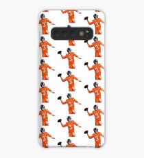 Drew Lock Case/Skin for Samsung Galaxy