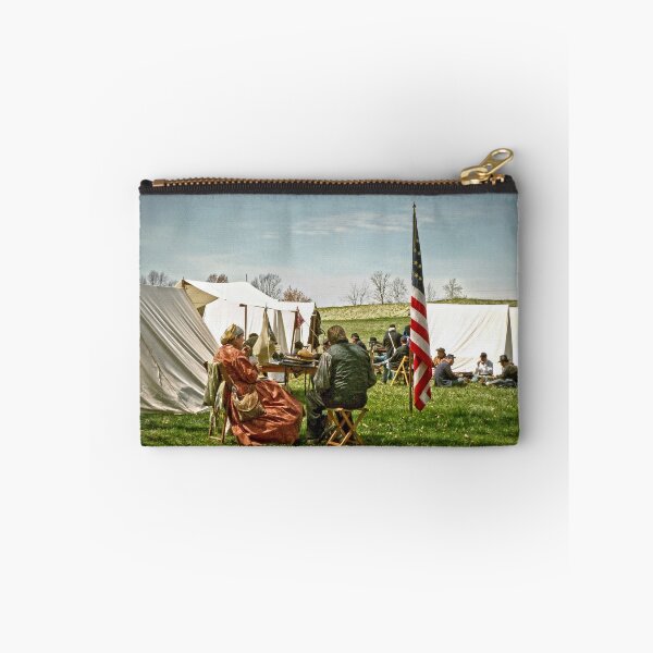 Item preview, Civil War Lunch Time designed and sold by Frankie Cat Photography.