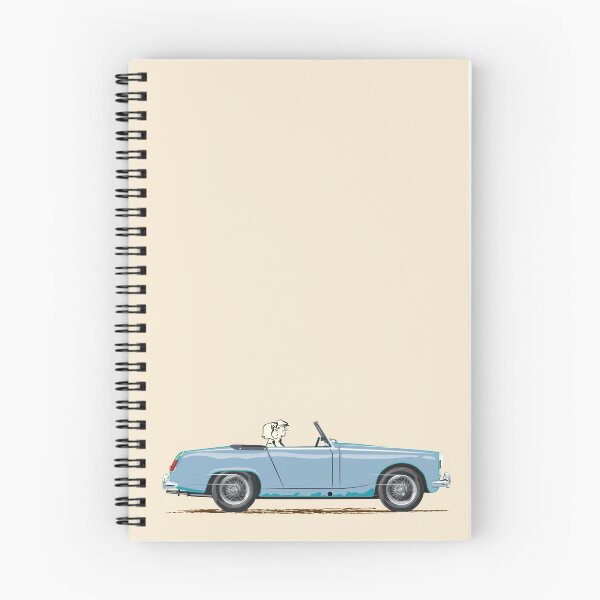 Item preview, Healey Blue AH Sprite designed and sold by Bigs66.