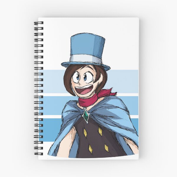 Item preview, Trucy !! designed and sold by platypuslappy.