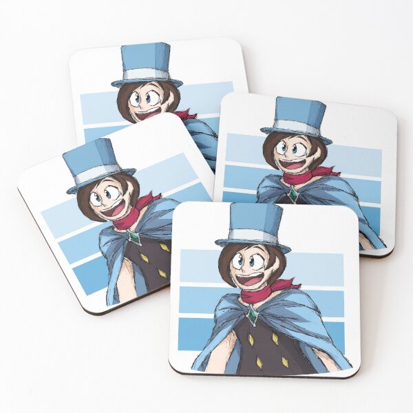 Item preview, Trucy !! designed and sold by platypuslappy.