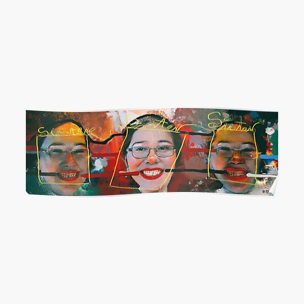 Sisters Poster