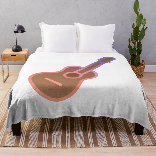 Item preview, Guitar designed and sold by Declan Gibbs.